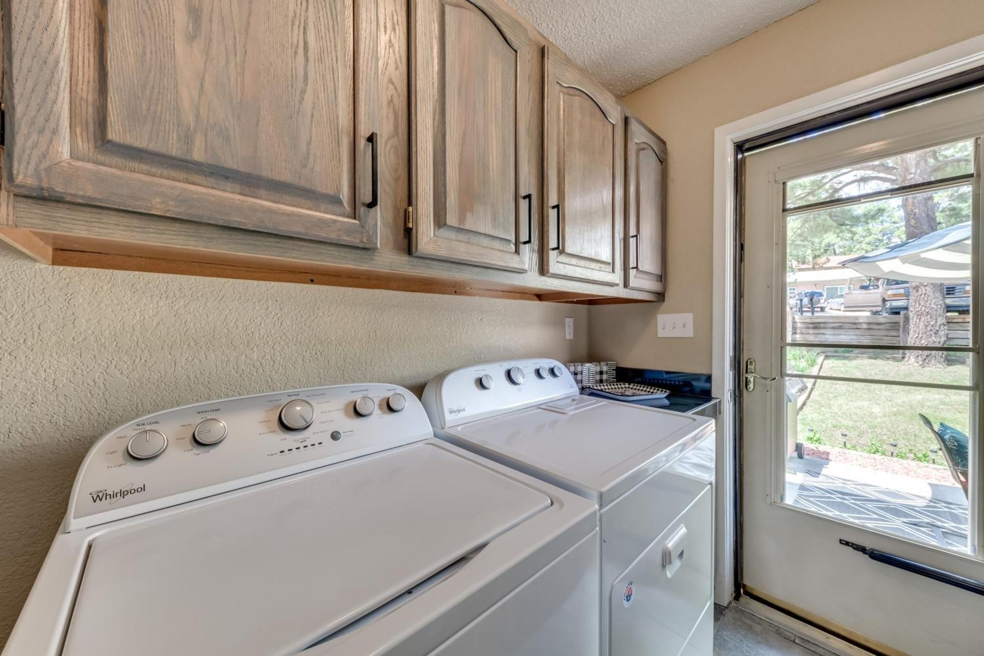 Ruidoso Home With Patio, Walk To Restaurants! Extérieur photo