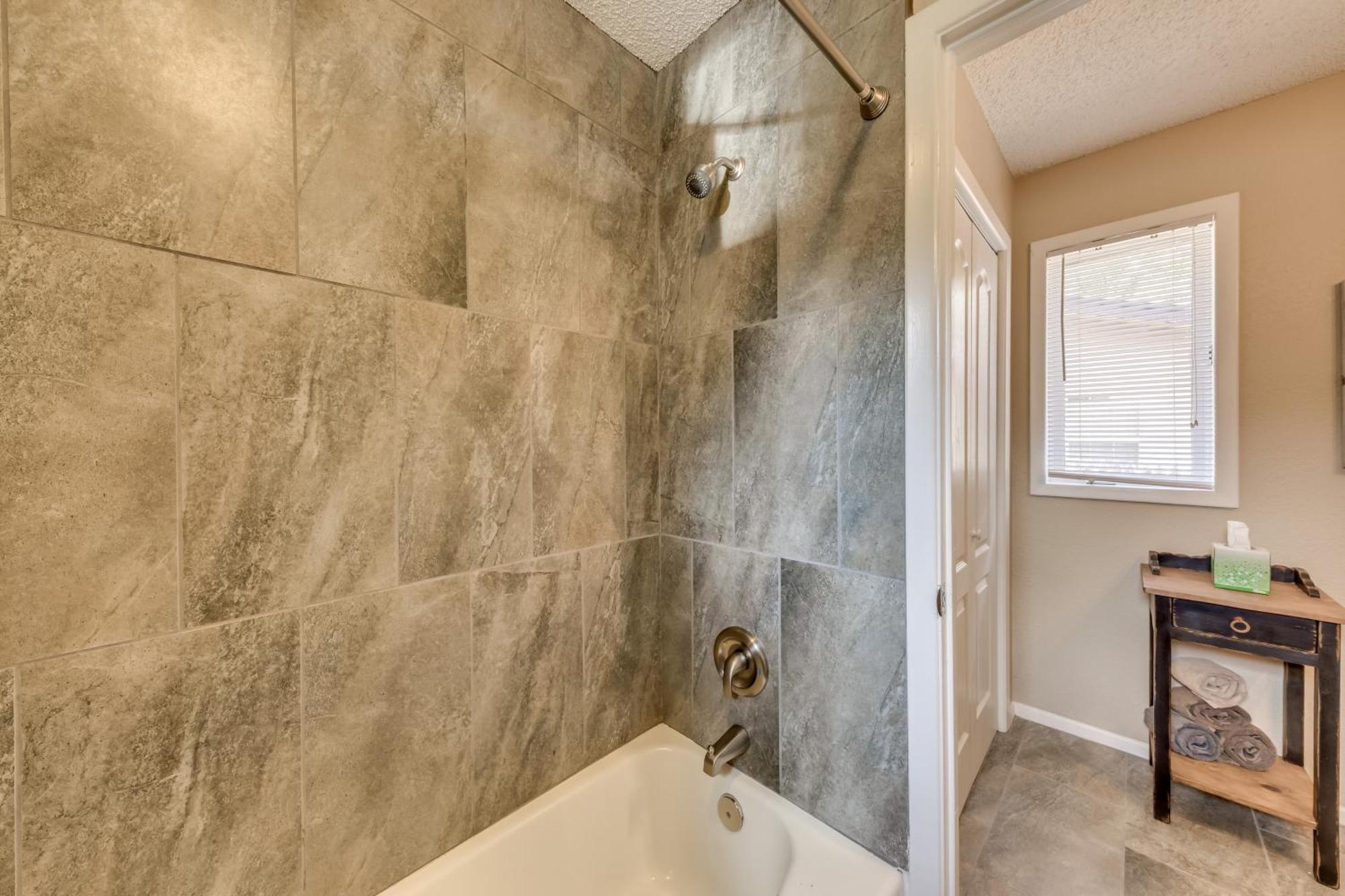 Ruidoso Home With Patio, Walk To Restaurants! Extérieur photo