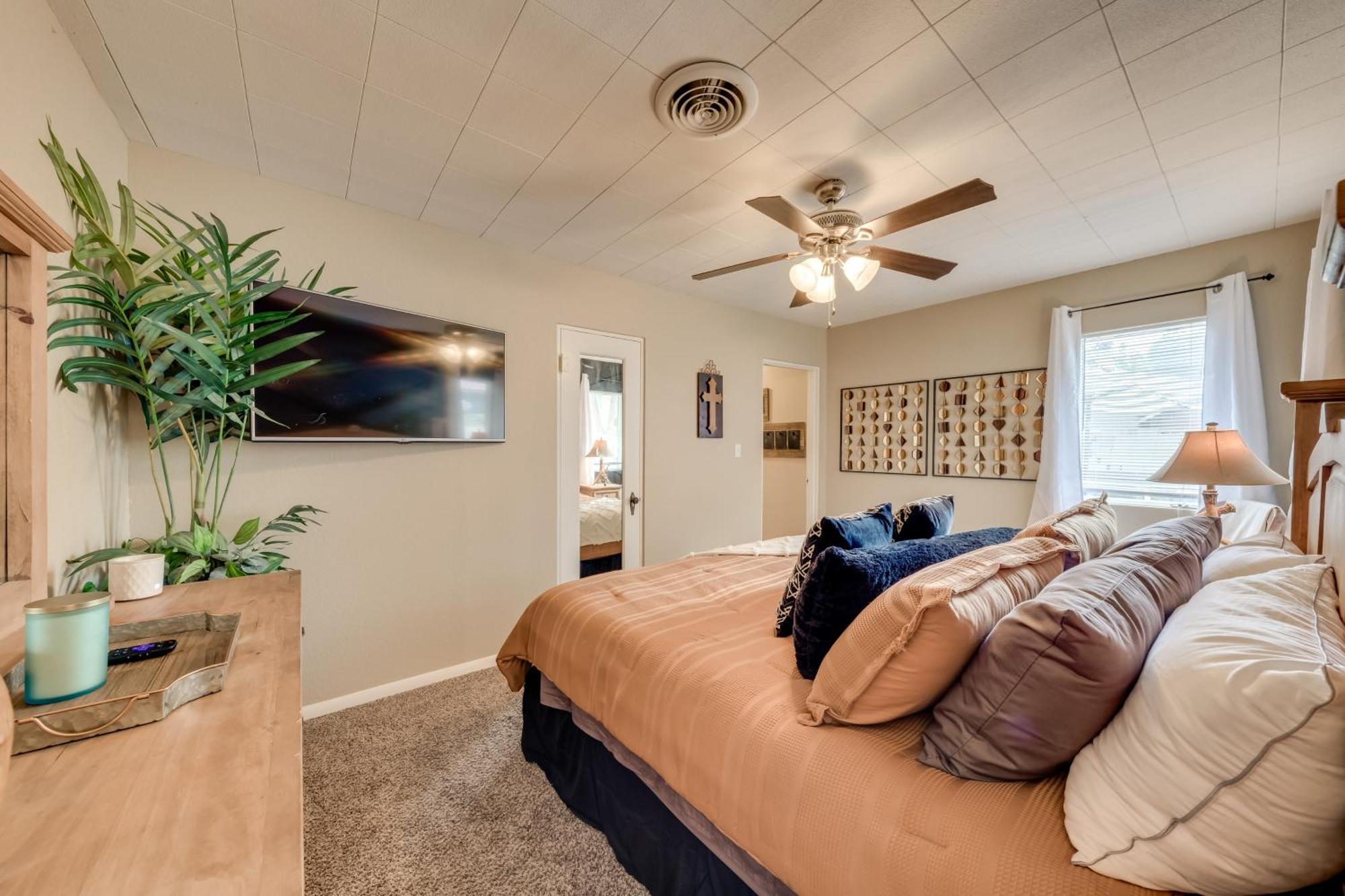 Ruidoso Home With Patio, Walk To Restaurants! Extérieur photo