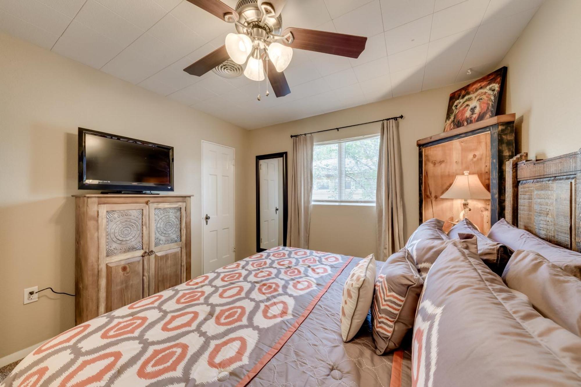 Ruidoso Home With Patio, Walk To Restaurants! Extérieur photo